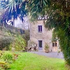 Moulin du Vaulaurent