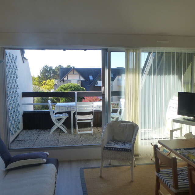 Location de vacances- Huet Jean-Claude