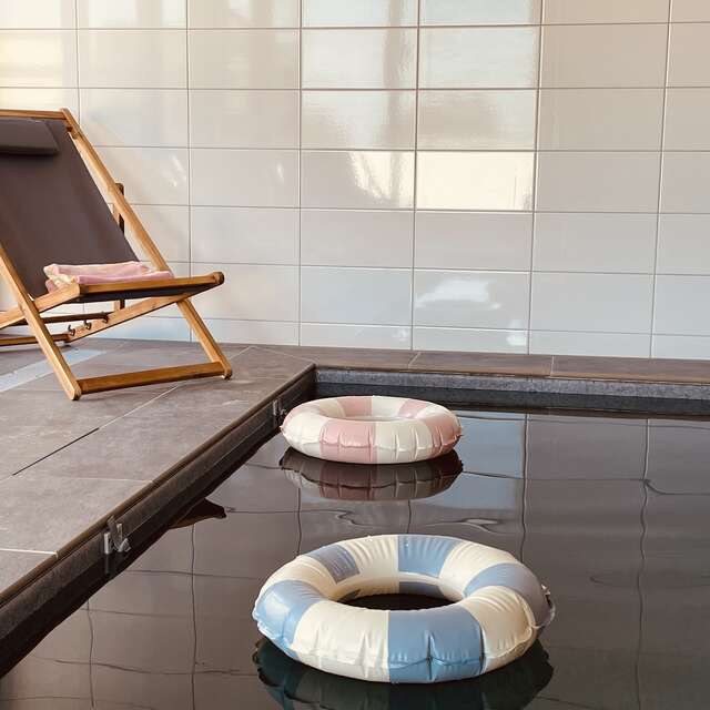 Résidence Saint Pierre - Appartement Etage