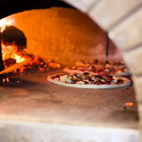 Pizza Ludo