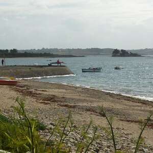 Plage de Port Béni
