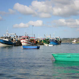 Port de Locquémeau