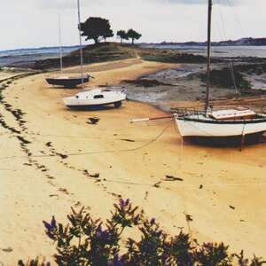 Port de Pors Guyon