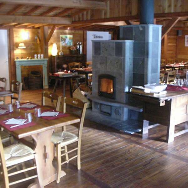 Crêperie le Chalet