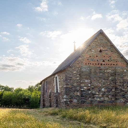 Les Journées Européennes du Patrimoine au Prieuré Saint-Étienne