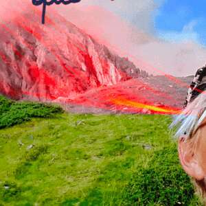 DJ PYROLYSE, Boum incendiaire