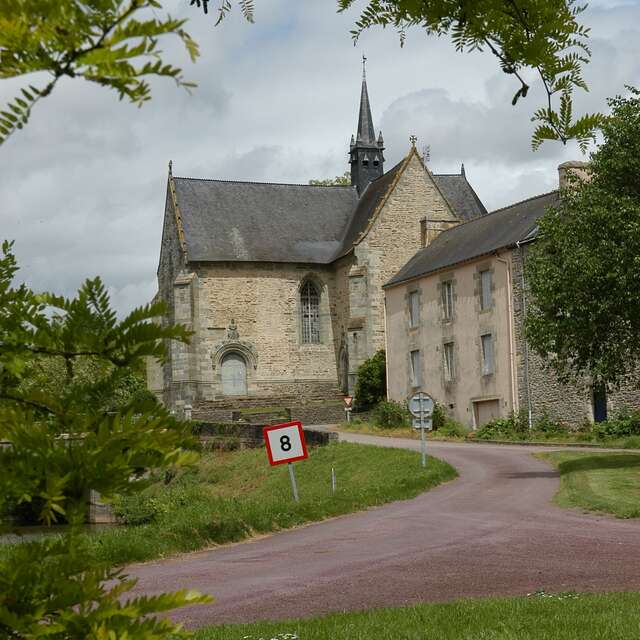 Chapelle Notre-Dame-de-Bonne-Encontre