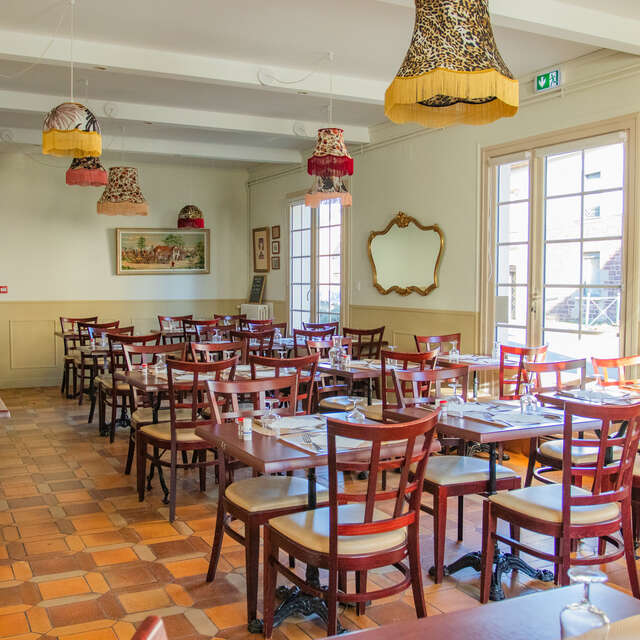 Restaurant Chez Tata