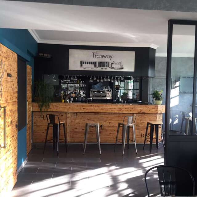 Restaurant Le Tramway