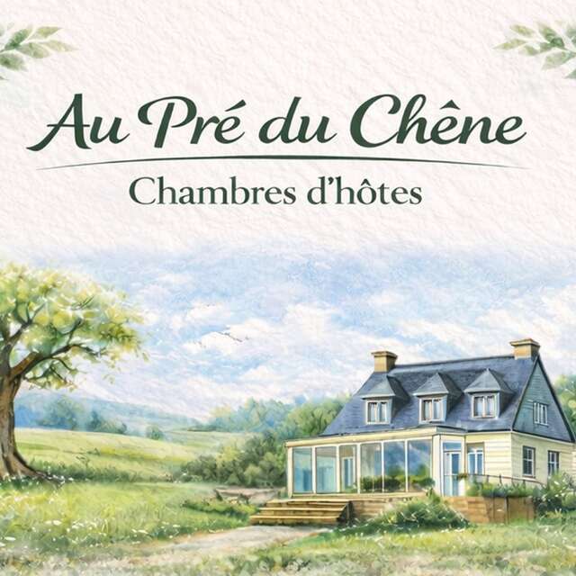 Au pré du chêne