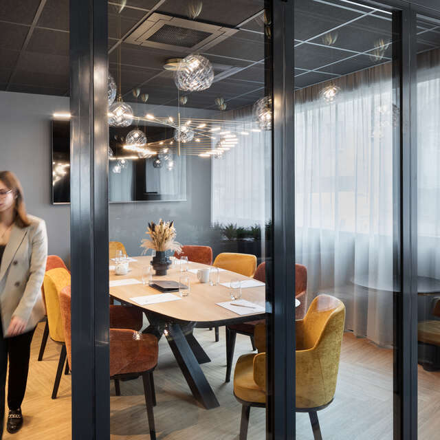 Hôtel Le Maury & Spa