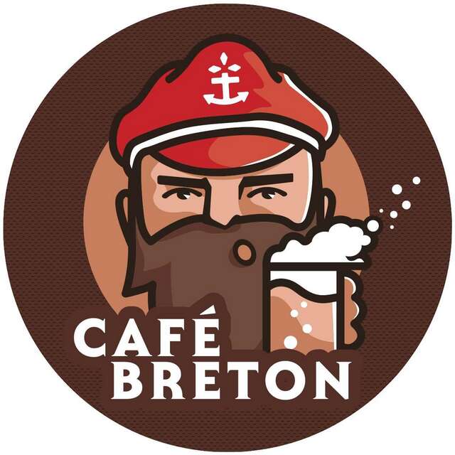 DJ Family au Café Breton !