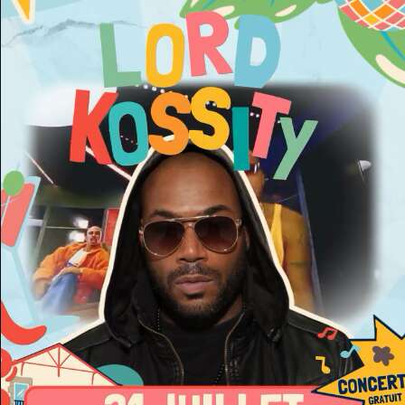 LORD KOSSITY au Café Breton !