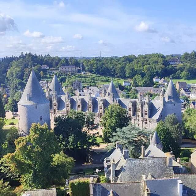 Visite guidée - les Ruelles d'Antan