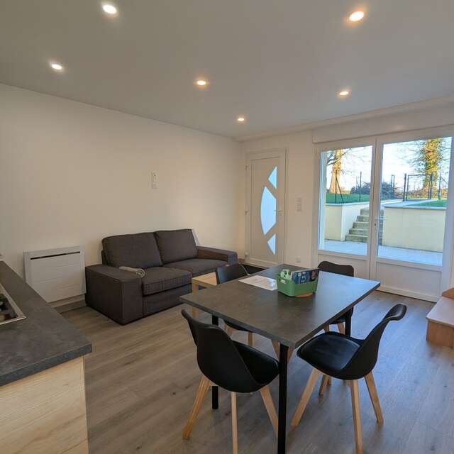 Gite de la Goustière - Un séjour paisible