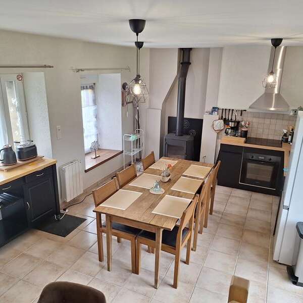 Gîte le Plessis Guellier