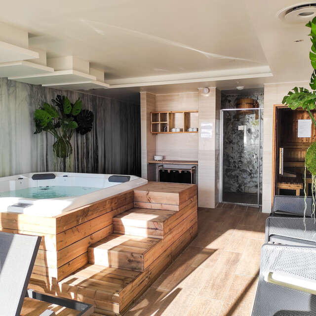 Spa Edenia by Estime & Sens