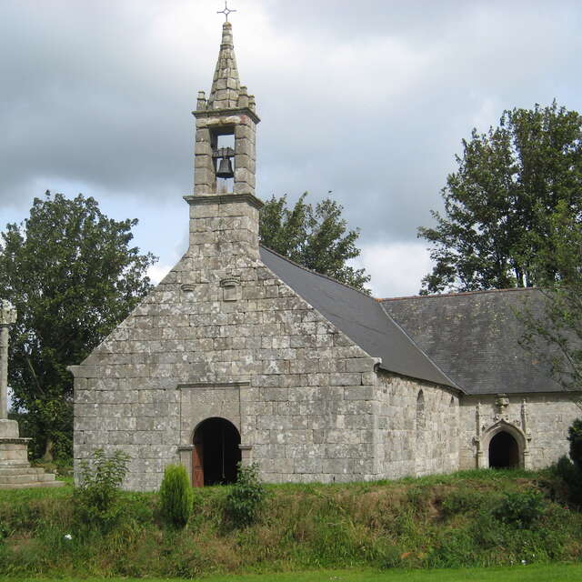 Tonquédec – à la découverte de son patrimoine