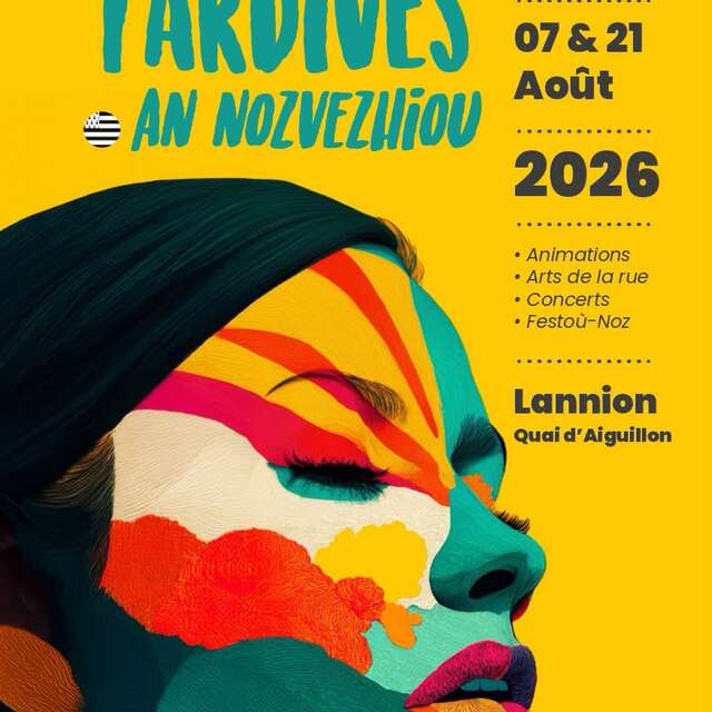 Les Tardives