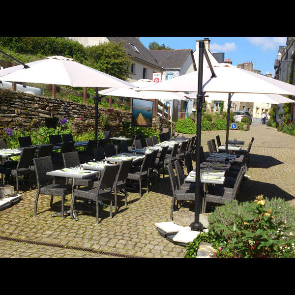 Pizzeria Le Yucca