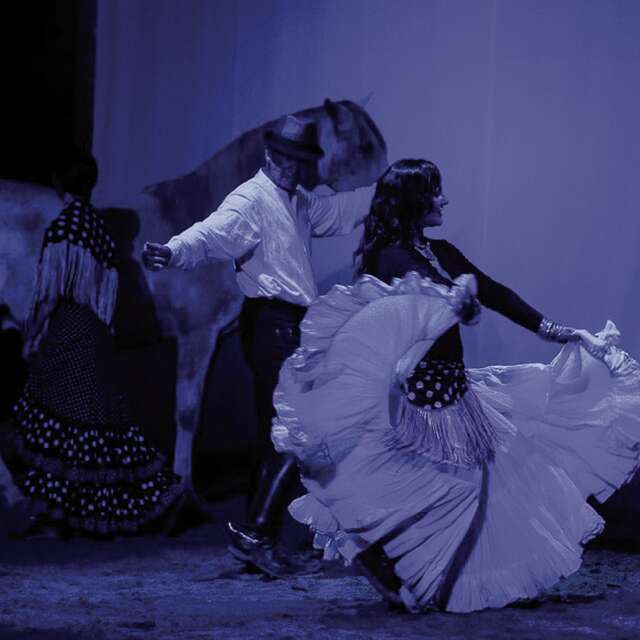 Théâtre Équestre de Bretagne