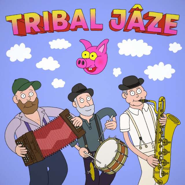 Tribal Jaze