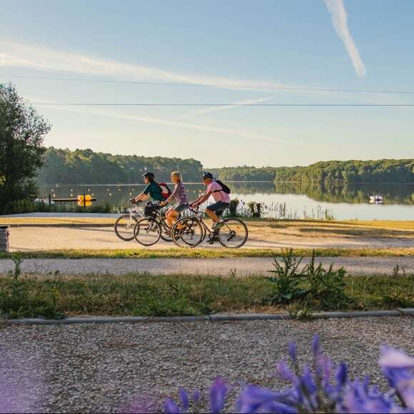 Boucle vélo Le Grand Huit n°8