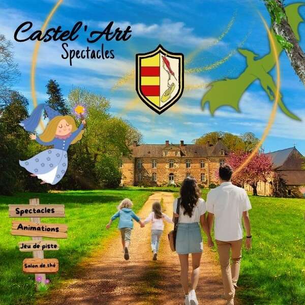 Castel'Art Spectacles