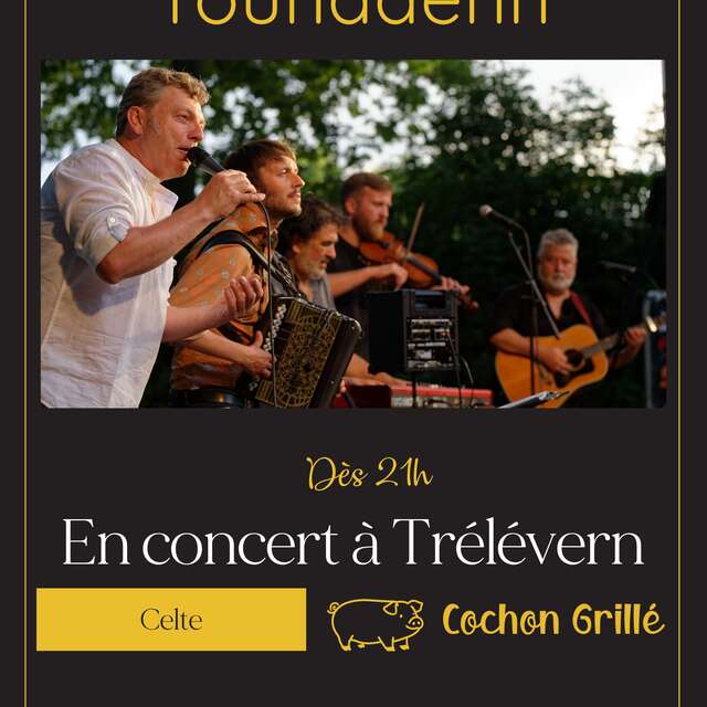 Youhadenn - Musique celtique
