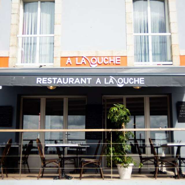 Restaurant A La Louche