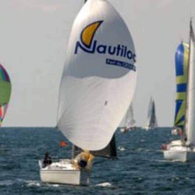 Nautiloc - location de bateau