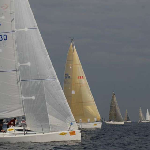 Activoile - Location de voiliers