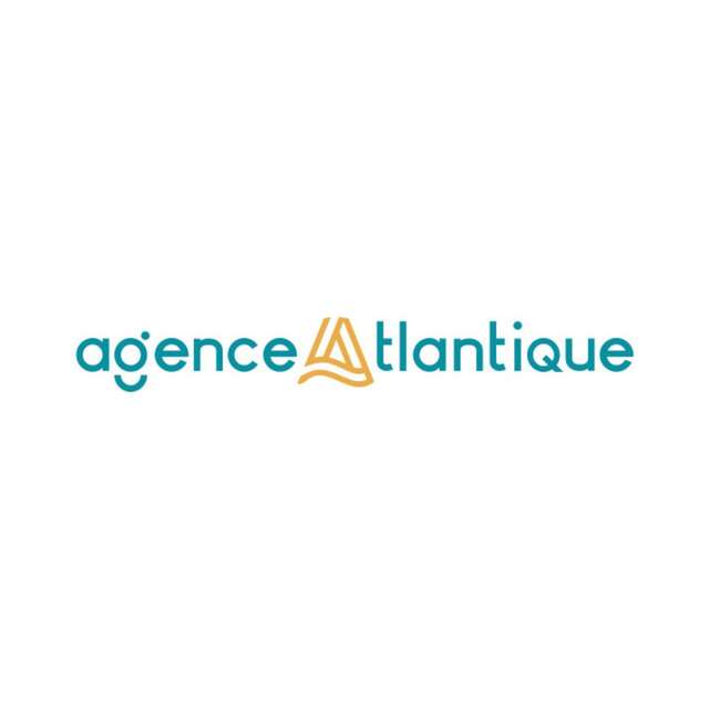 Agence Atlantique - Ref U95