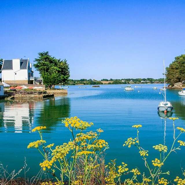 Ets Gouguec - Producteur