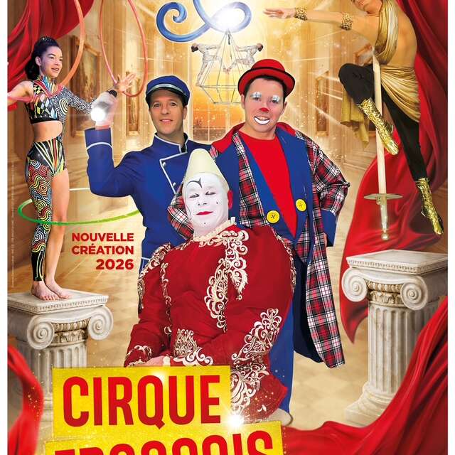 Cirque français