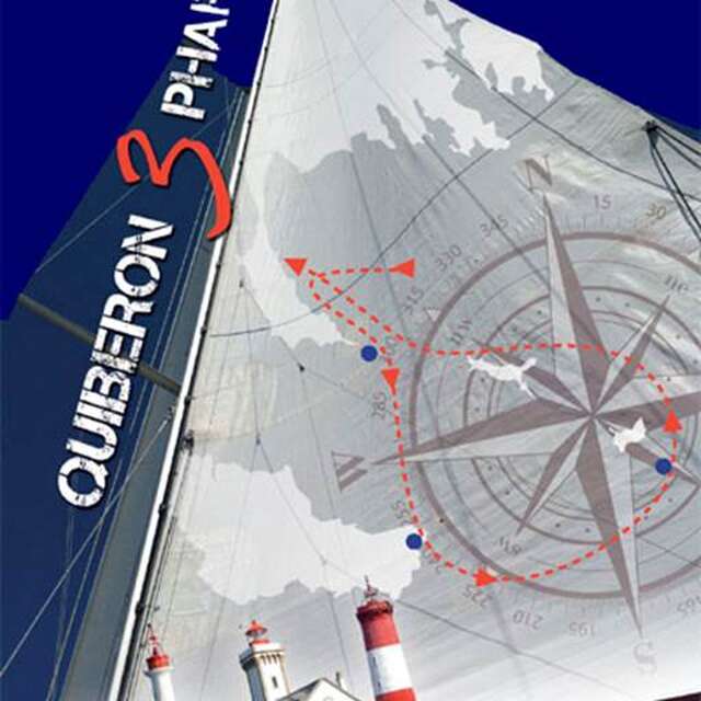 Yacht Club de Quiberon