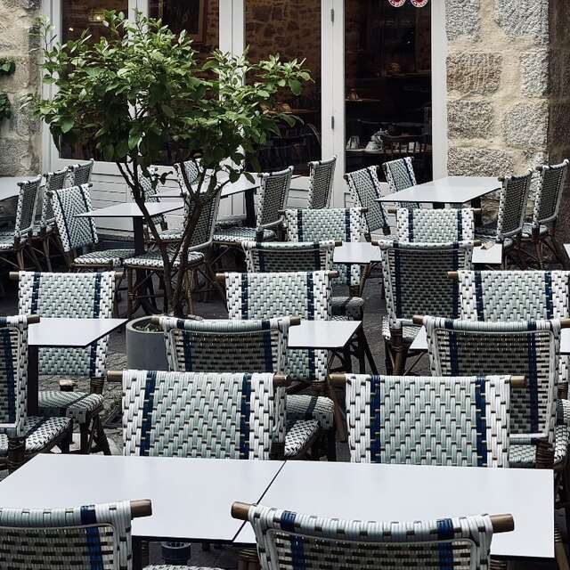 Crêperie Les Joséphine