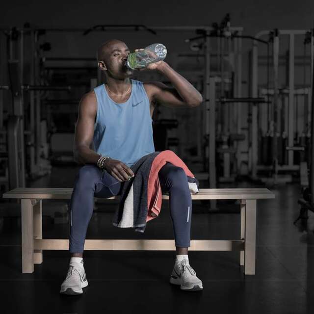 Sport été bien être