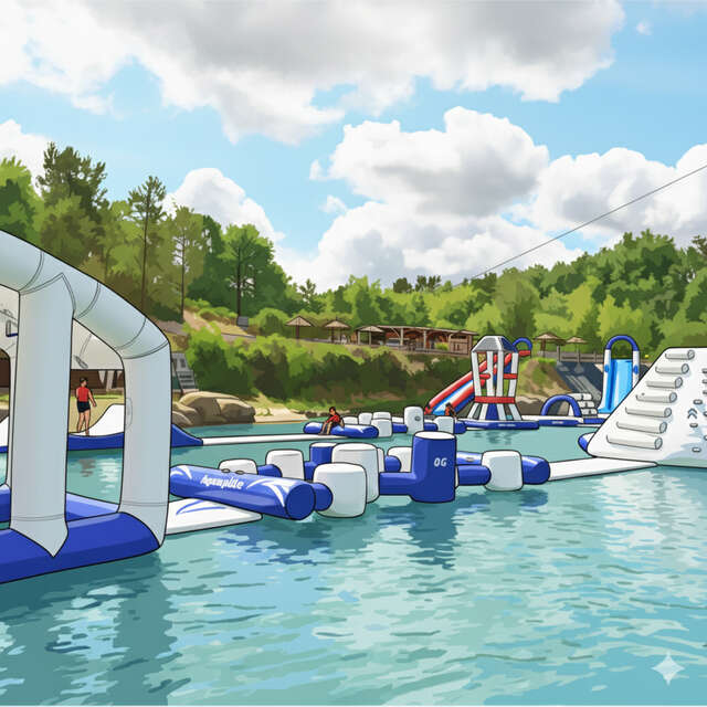 West Aqua Park