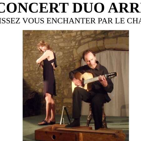 Duo Arrin