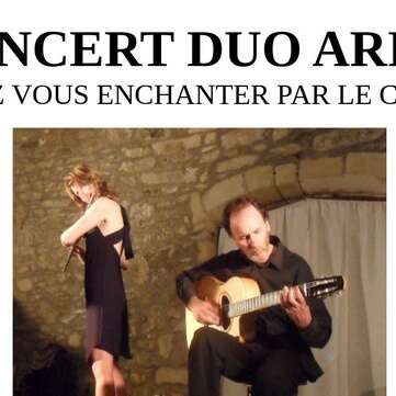 Duo Arrin