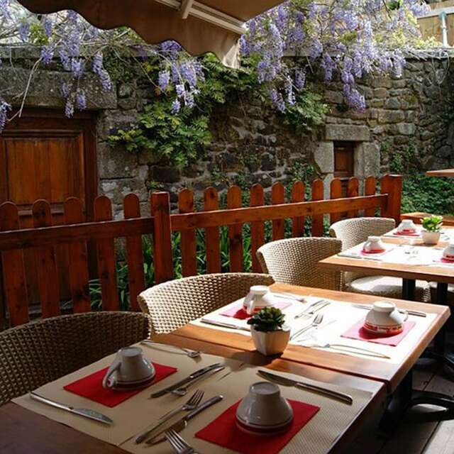 Crêperie Saint-Sauveur