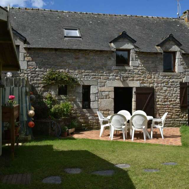 Une escale en Bretagne à Larmor Plage