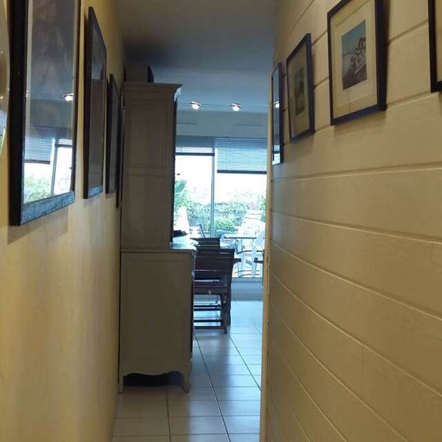 Appartement T2 port de plaisance du Kernevel