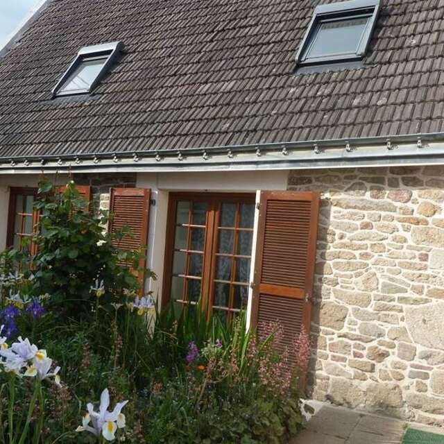 Maison rénovée toute équipée à 100m du Blavet