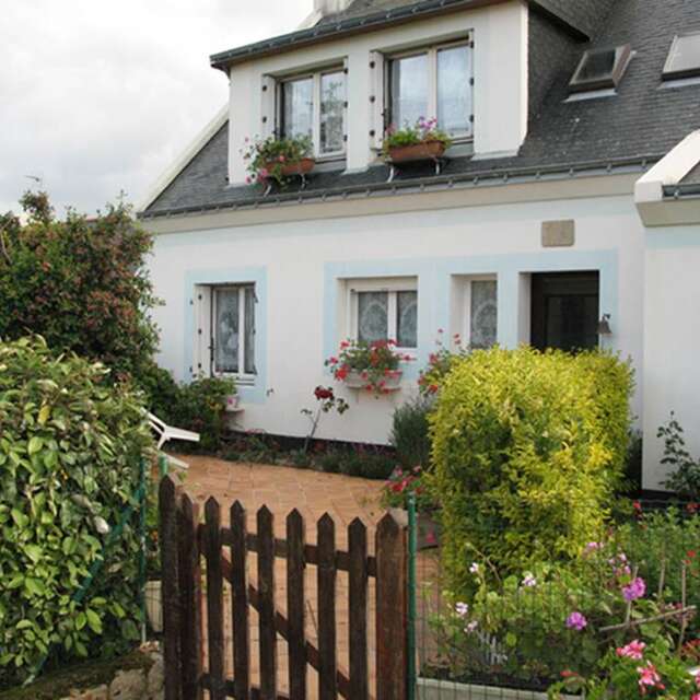 Location de vacances