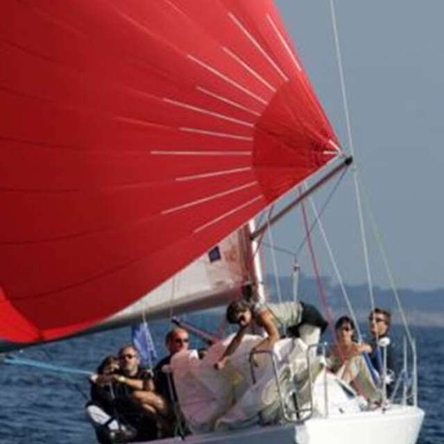 Ecole de voile - Seanergie