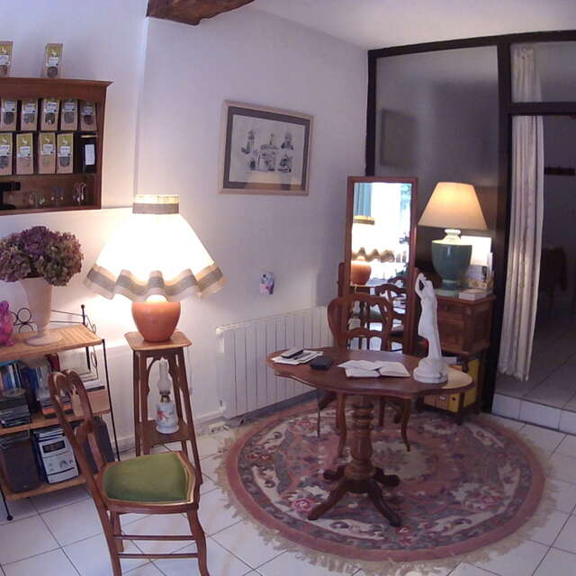 Nathalie Guerrier Sophrologie Bien Etre