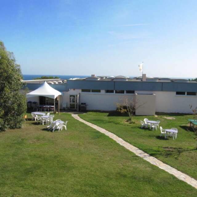 Auberge de Jeunesse HI Belle-Ile-en-Mer