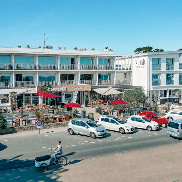 Edenia Hôtel & Spa